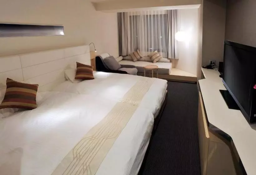 Highland Resort Hotel & Spa