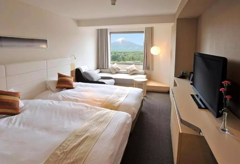 Highland Resort Hotel & Spa