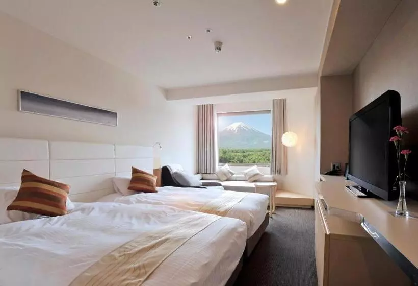 Highland Resort Hotel & Spa