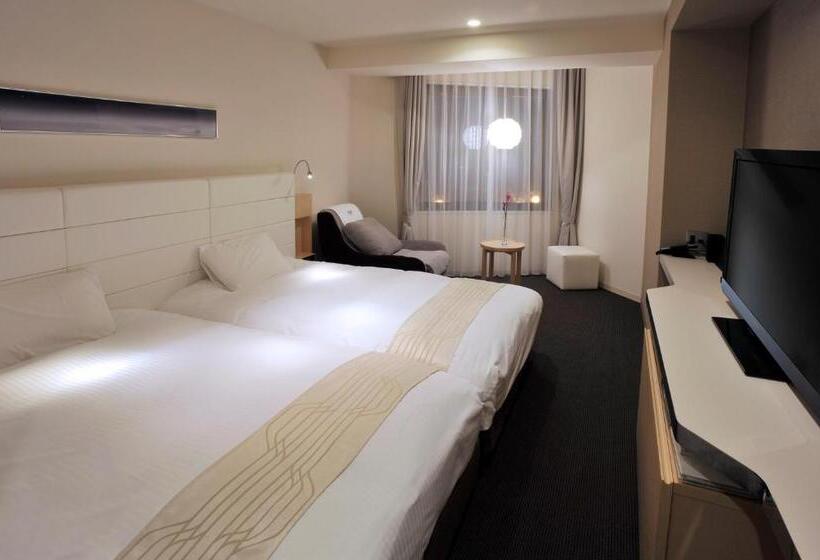 Highland Resort Hotel & Spa