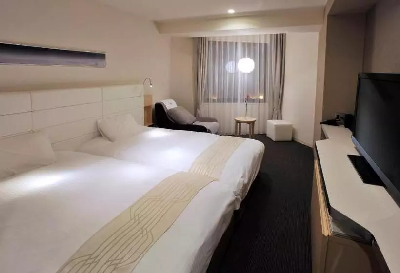 Highland Resort Hotel & Spa