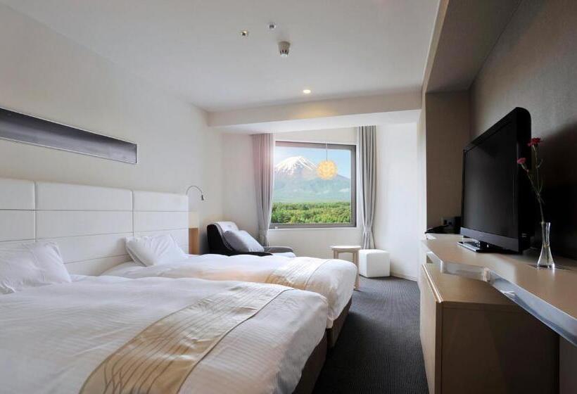 Highland Resort Hotel & Spa