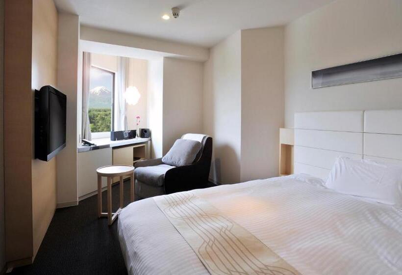 Highland Resort Hotel & Spa