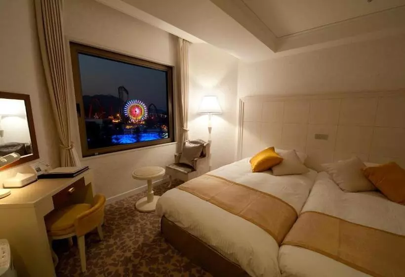 Highland Resort Hotel & Spa