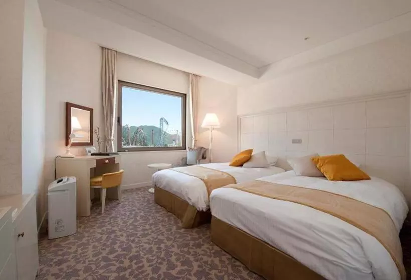 Highland Resort Hotel & Spa