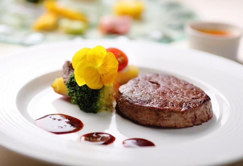 Hotel Ana Crowne Plaza Narita, An Ihg