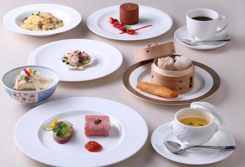 Hotel Ana Crowne Plaza Narita, An Ihg