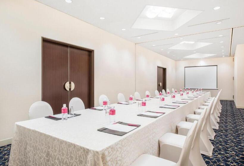 Hotel Ana Crowne Plaza Narita, An Ihg