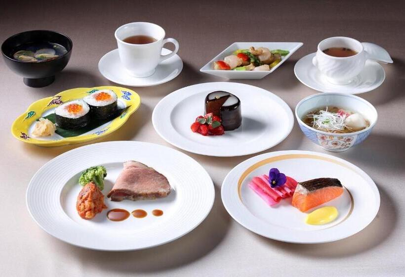 Hotel Ana Crowne Plaza Narita, An Ihg