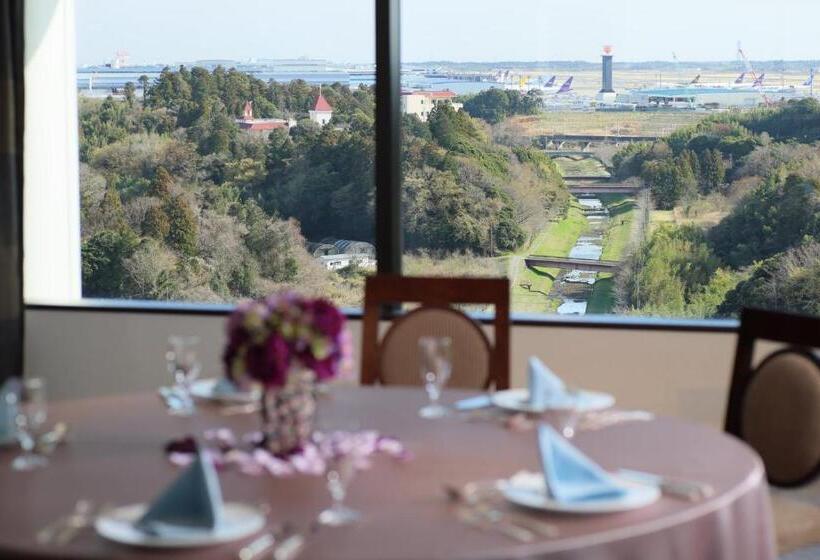 Hotel Ana Crowne Plaza Narita, An Ihg