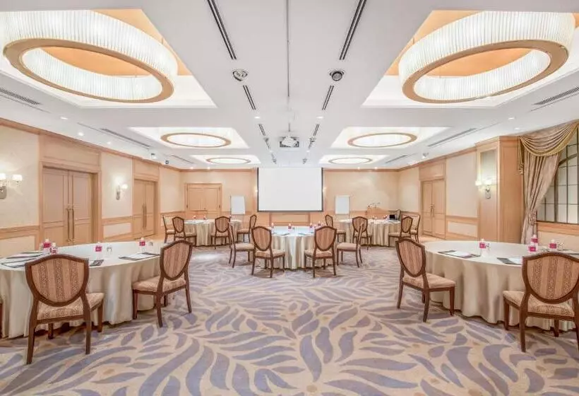 Отель Ana Crowne Plaza Narita, An Ihg