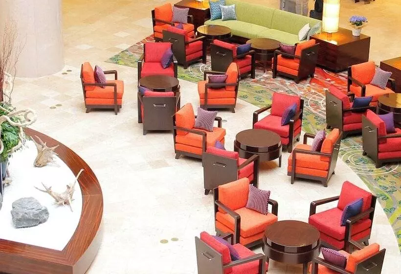 Отель Ana Crowne Plaza Narita, An Ihg