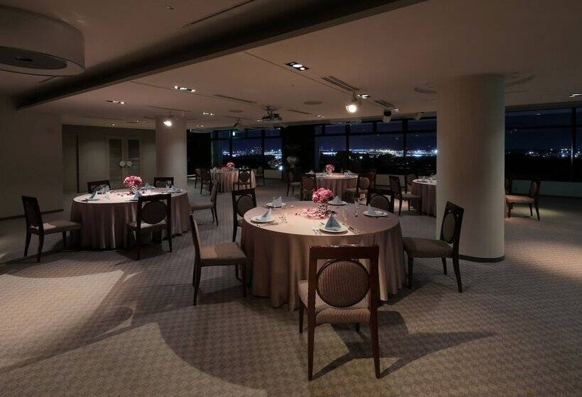 Hotel Ana Crowne Plaza Narita, An Ihg