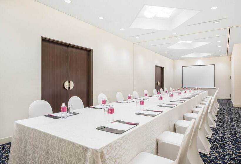 Hotel Ana Crowne Plaza Narita, An Ihg