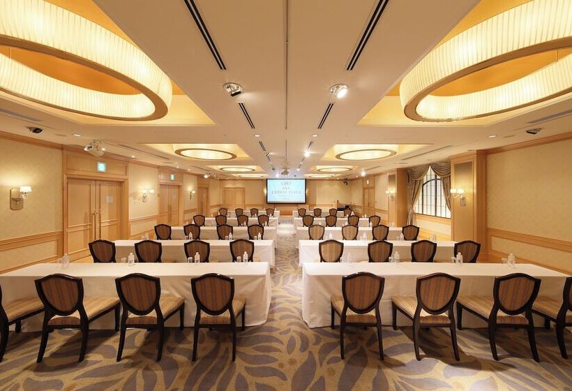 Hotel Ana Crowne Plaza Narita, An Ihg