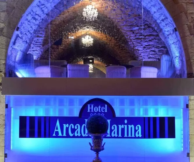 Hotel Arcada Marina