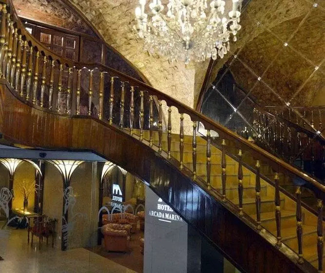 Hotel Arcada Marina