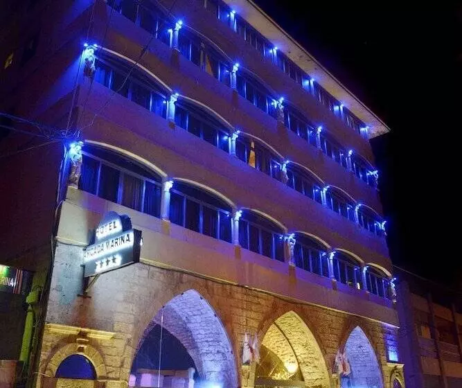 Hotel Arcada Marina