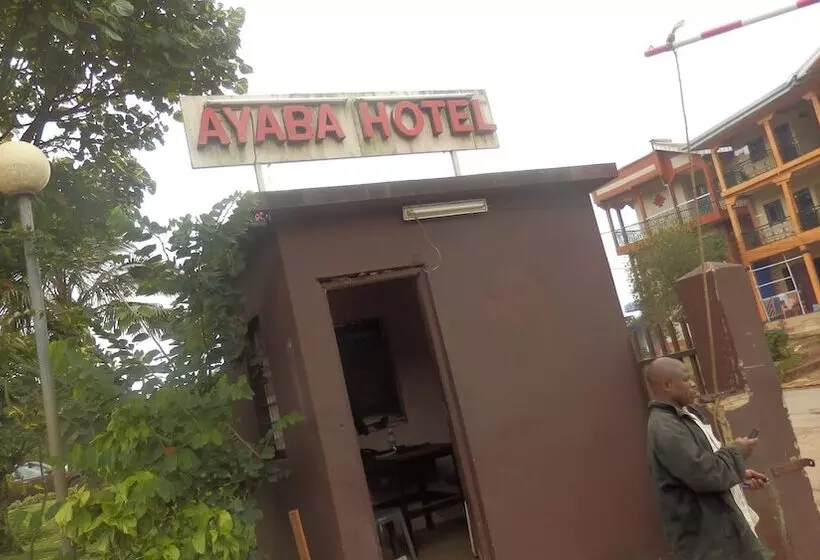 فندق Ayaba