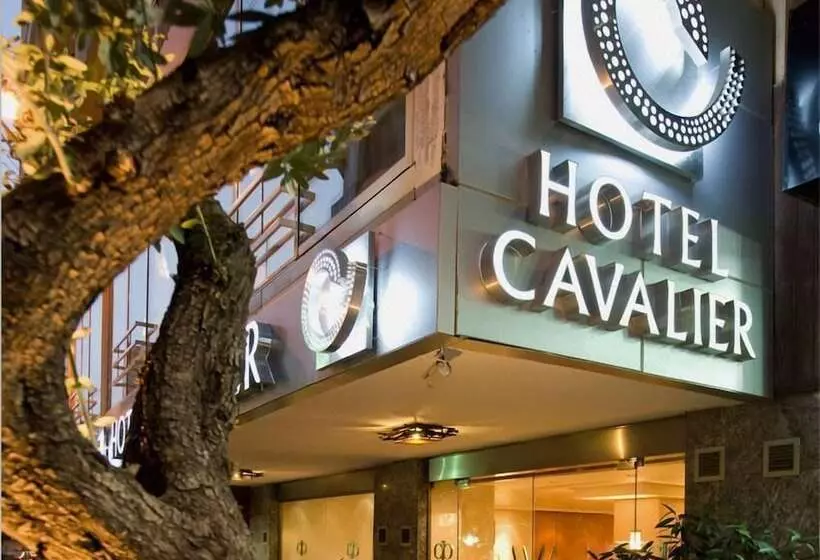 هتل Cavalier