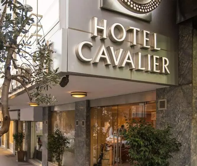 هتل Cavalier