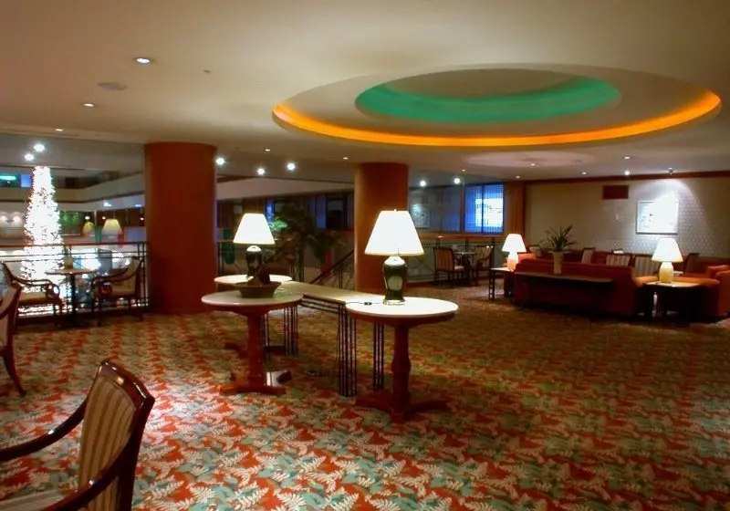 Hotel Concorde 