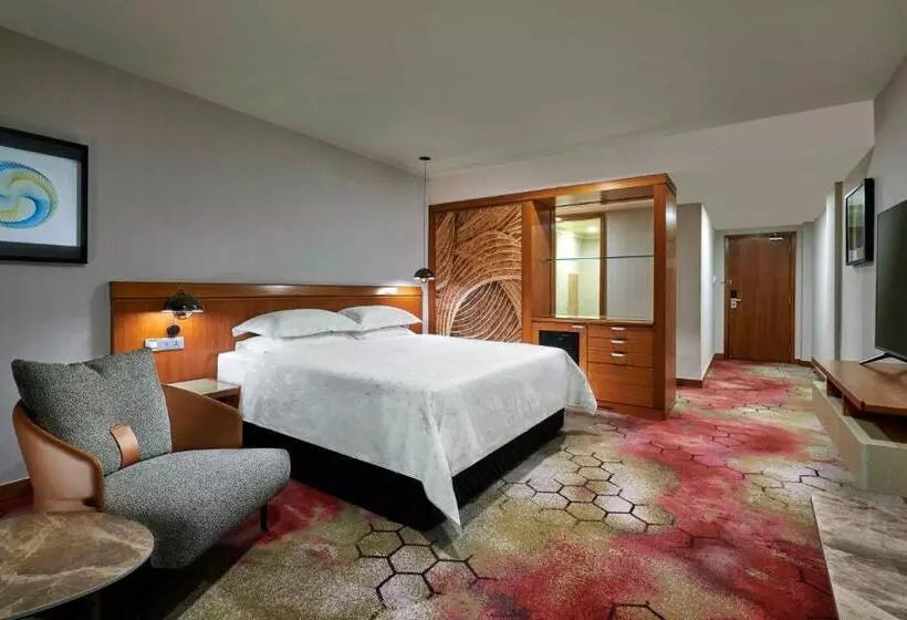 Concorde Hotel Kuala Lumpur