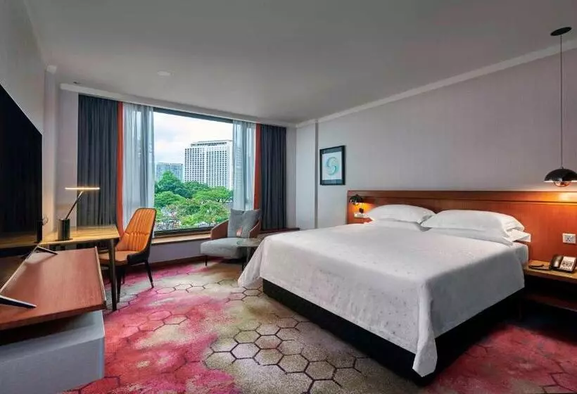 Concorde Hotel Kuala Lumpur