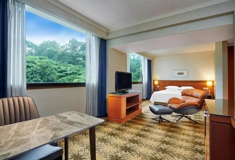 Concorde Hotel Kuala Lumpur