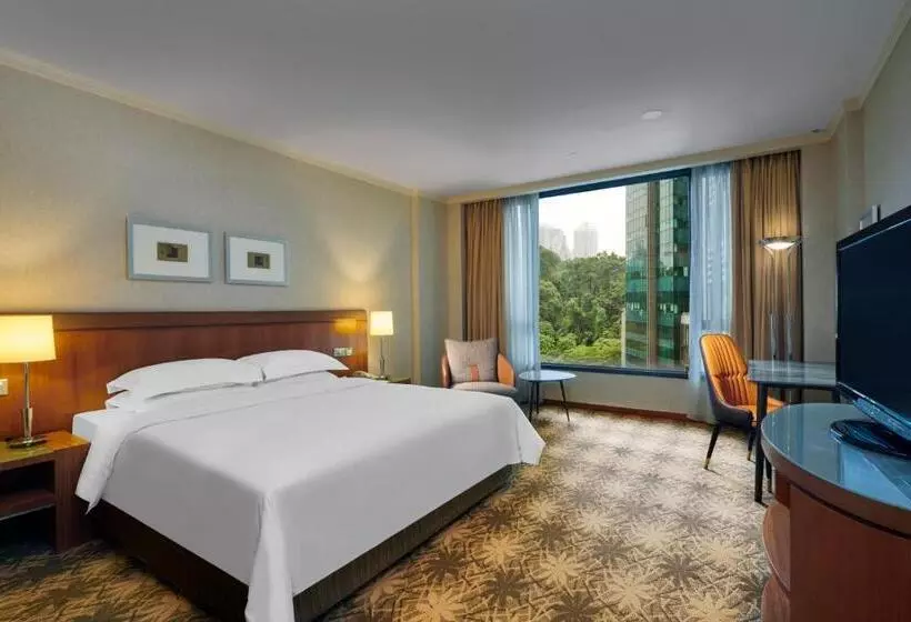 Concorde Hotel Kuala Lumpur