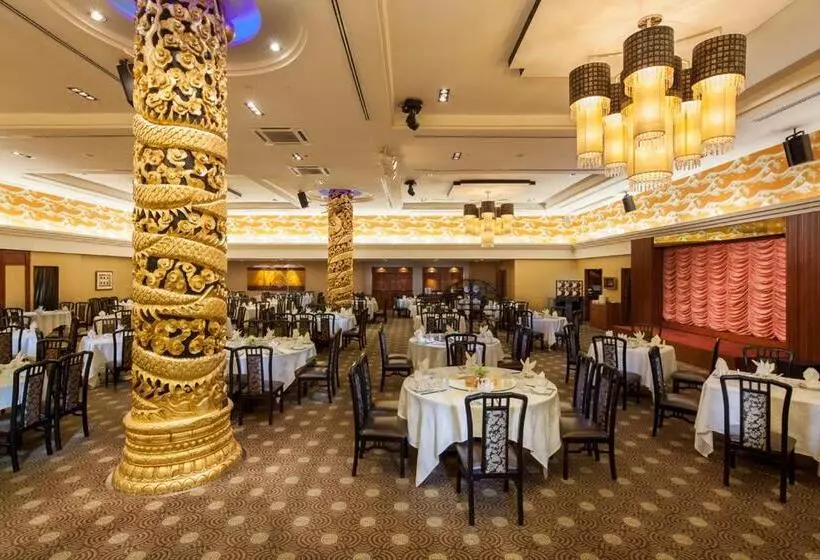 Concorde Hotel Kuala Lumpur