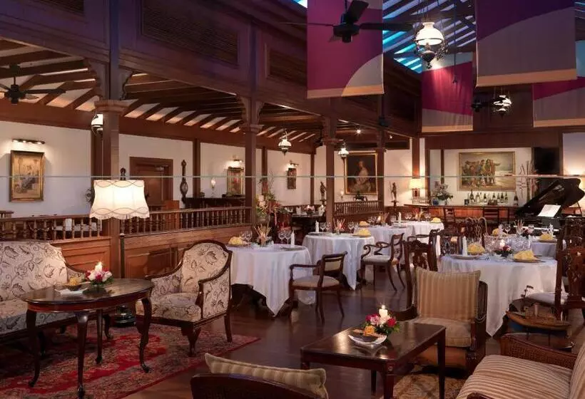 Concorde Hotel Kuala Lumpur