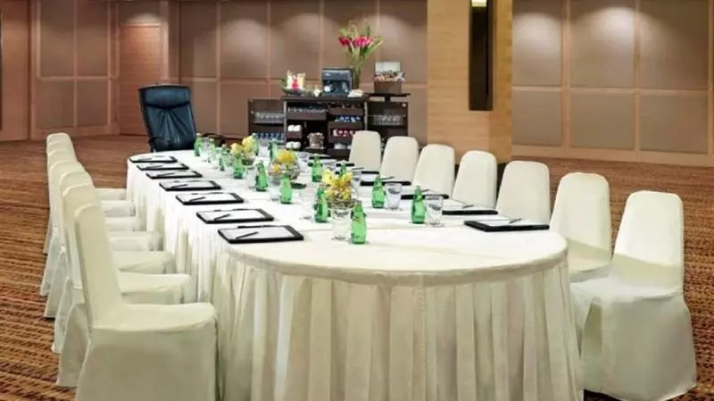 Concorde Hotel Kuala Lumpur