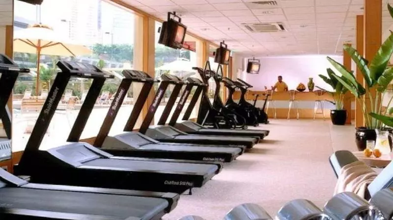 Concorde Hotel Kuala Lumpur