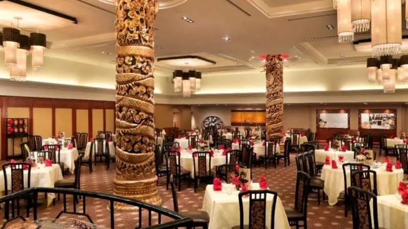 Concorde Hotel Kuala Lumpur