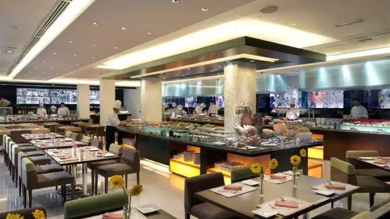 Concorde Hotel Kuala Lumpur