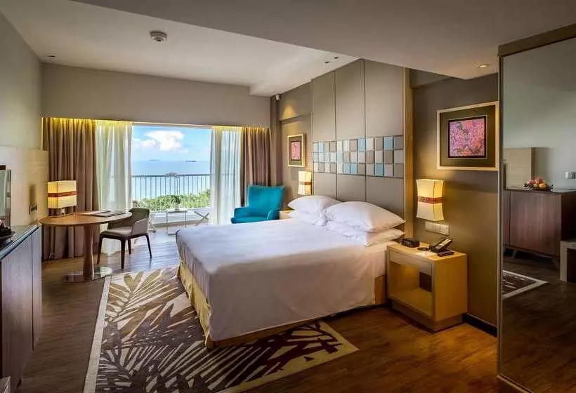 Doubletree Resort By Hilton Hotel Penang