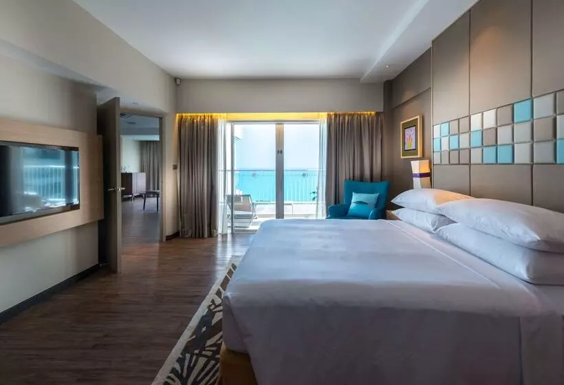 Doubletree Resort By Hilton Hotel Penang