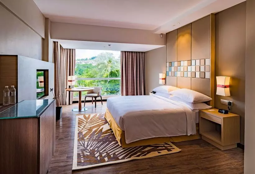 Doubletree Resort By Hilton Hotel Penang