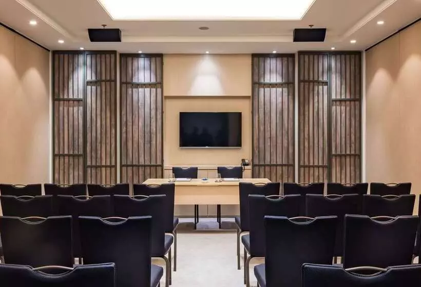 Doubletree Resort By Hilton Hotel Penang