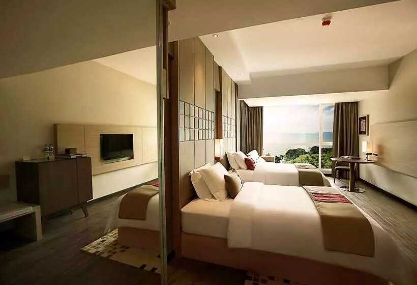 Doubletree Resort By Hilton Hotel Penang