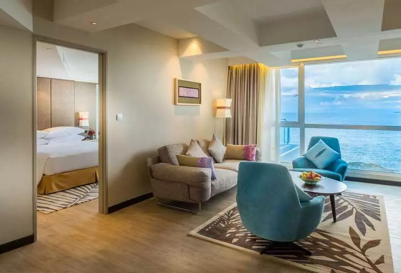 Doubletree Resort By Hilton Hotel Penang