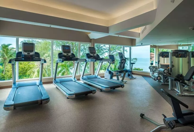 Doubletree Resort By Hilton Hotel Penang