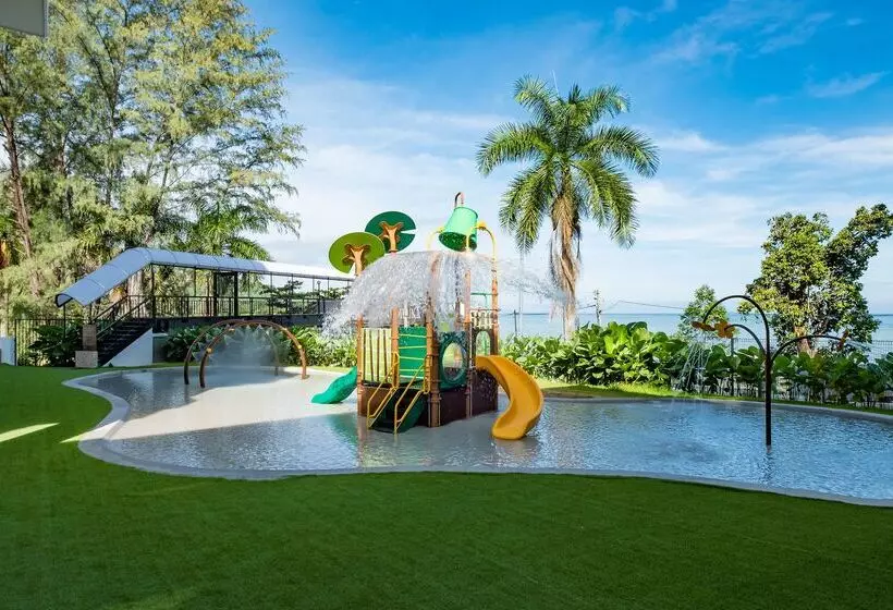 Doubletree Resort By Hilton Hotel Penang