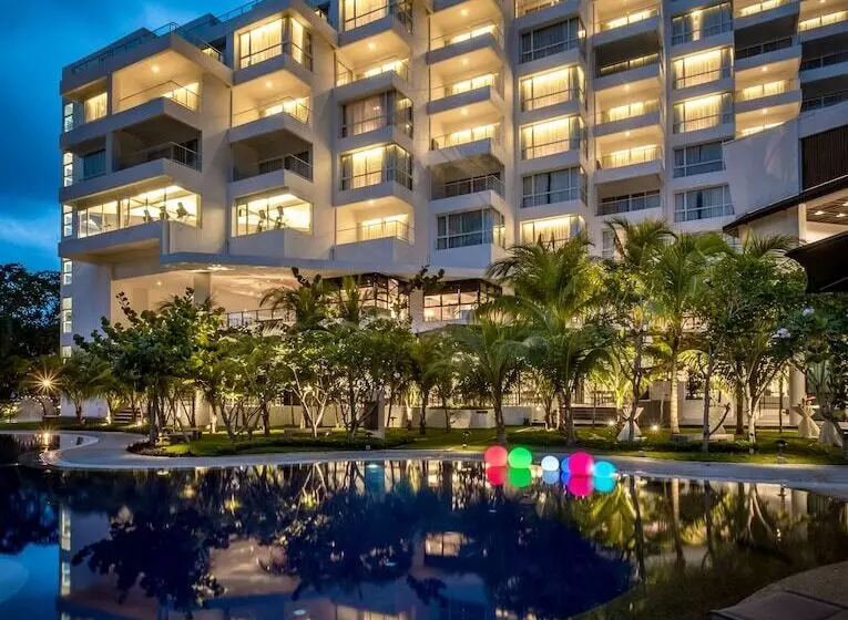 Doubletree Resort By Hilton Hotel Penang