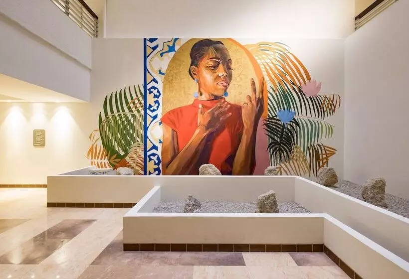 Doubletree Resort By Hilton Hotel Penang