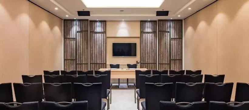 Doubletree Resort By Hilton Hotel Penang