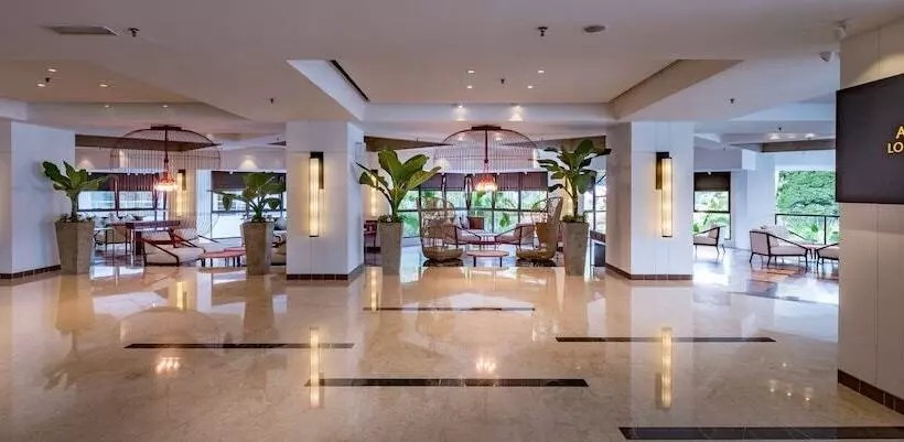 Doubletree Resort By Hilton Hotel Penang