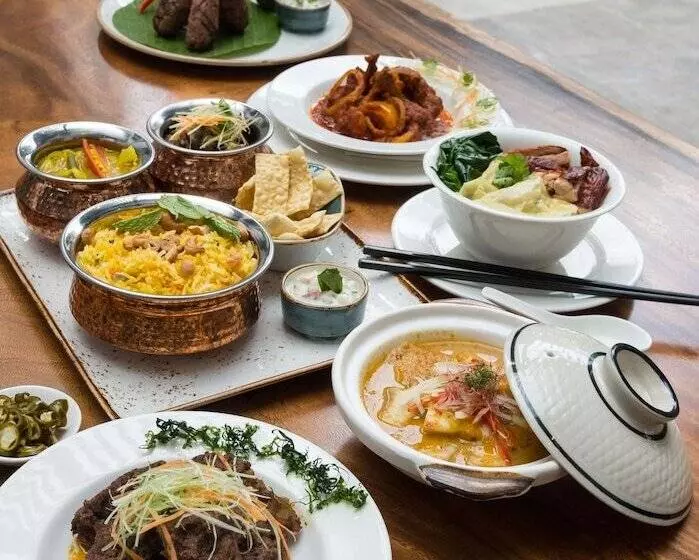 Doubletree Resort By Hilton Hotel Penang