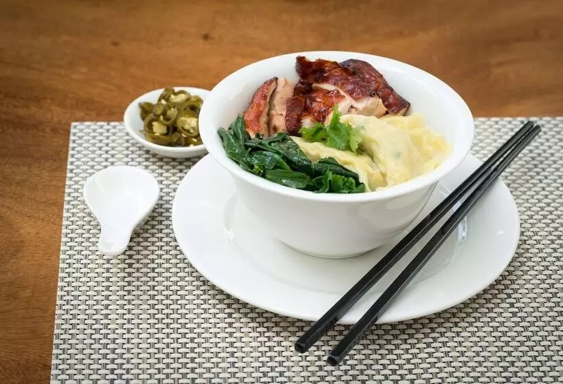 Doubletree Resort By Hilton Hotel Penang